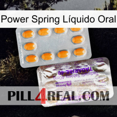 Power Spring Líquido Oral new12